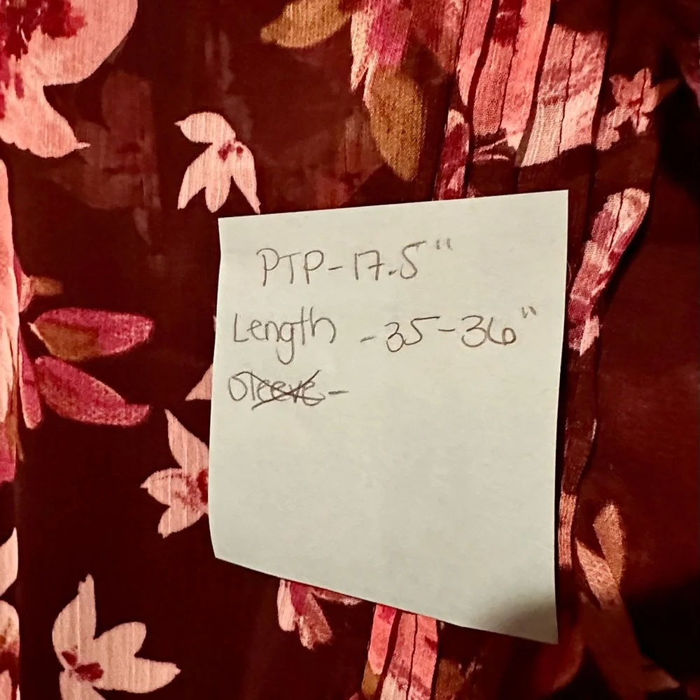 Express Ruched Ruffle Mini Dress - Picture 11 of 11